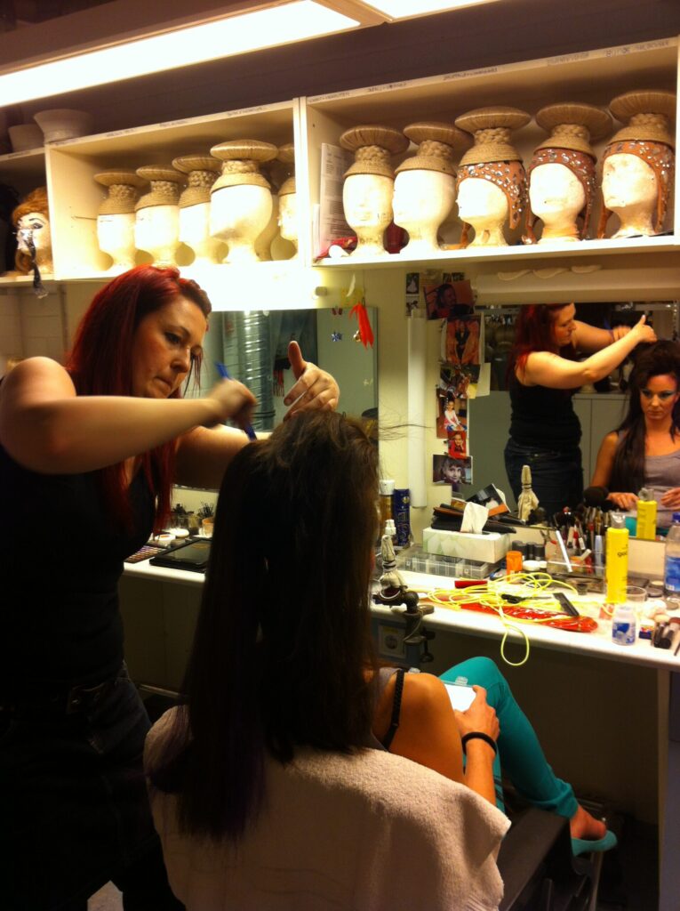 Friedrichstadtpalast