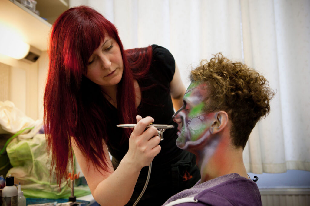 Friedrichstadtpalast