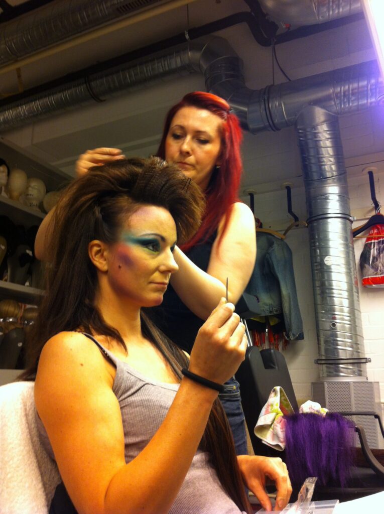 Friedrichstadtpalast