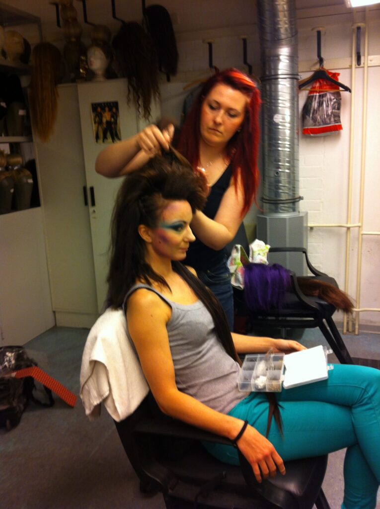 Friedrichstadtpalast