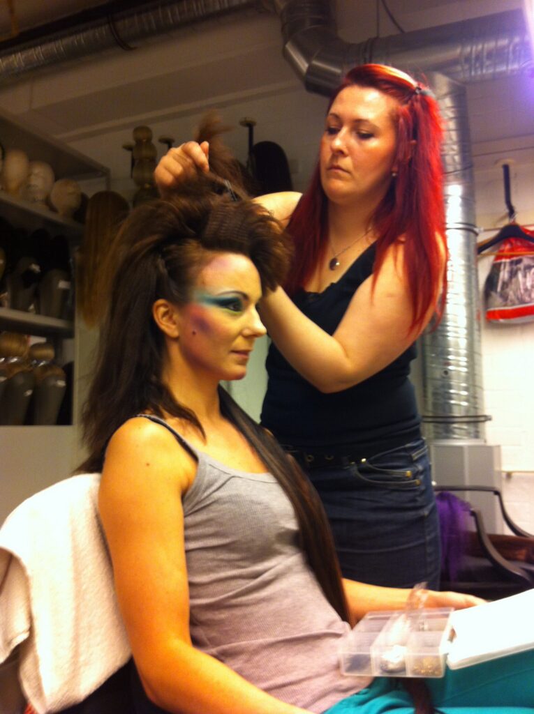 Friedrichstadtpalast