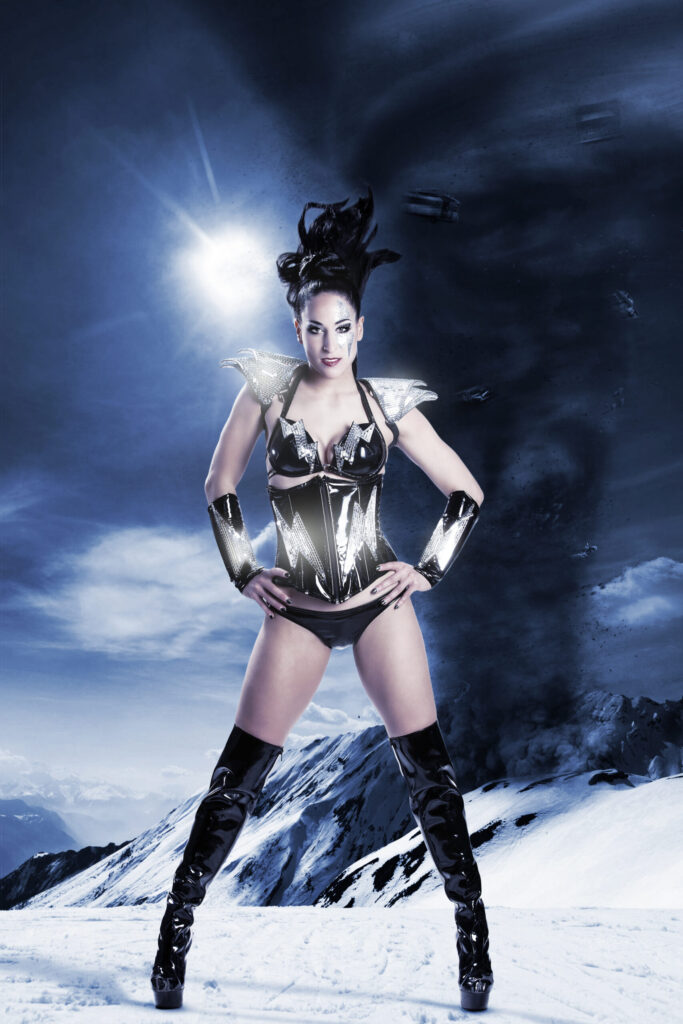 Friedrichstadtpalast